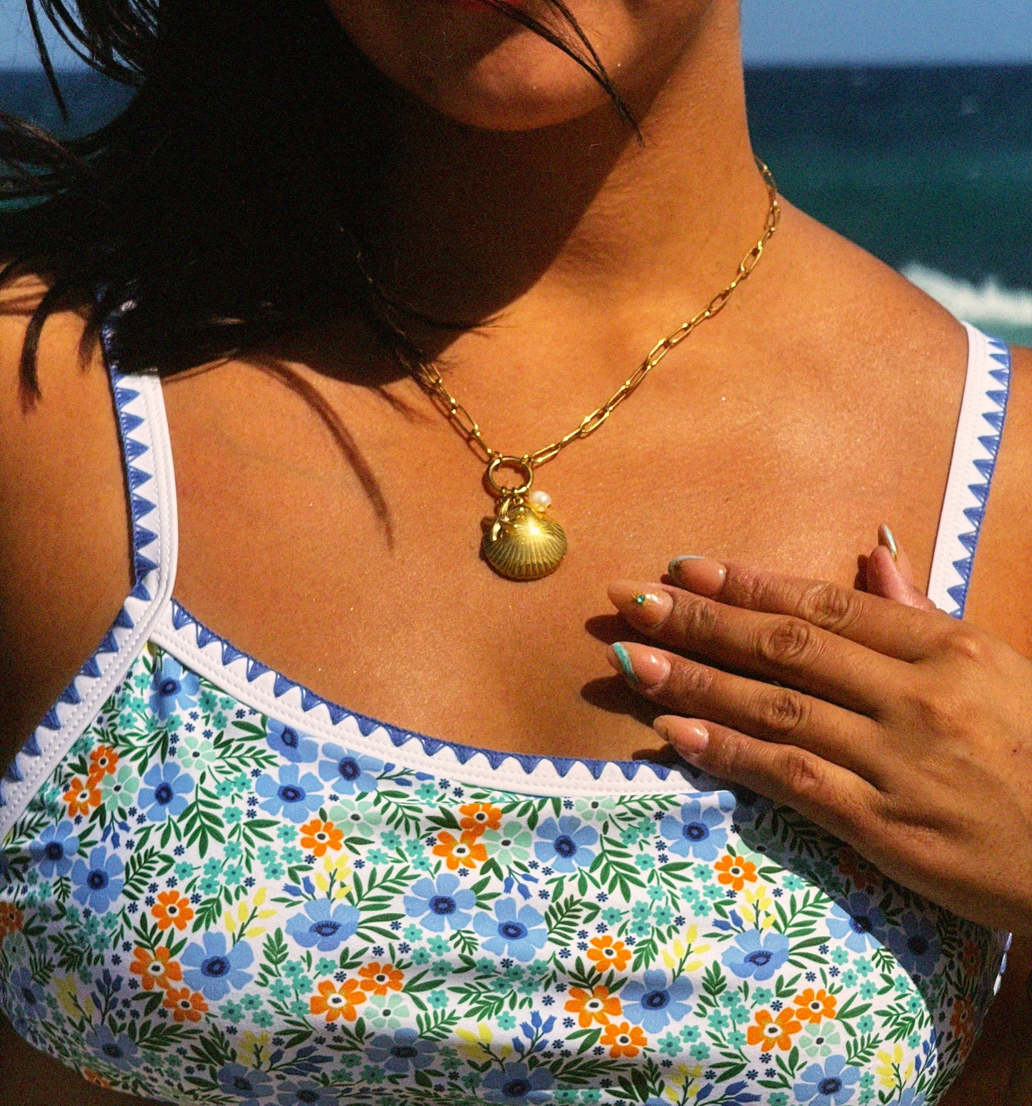 Cristalina Gold