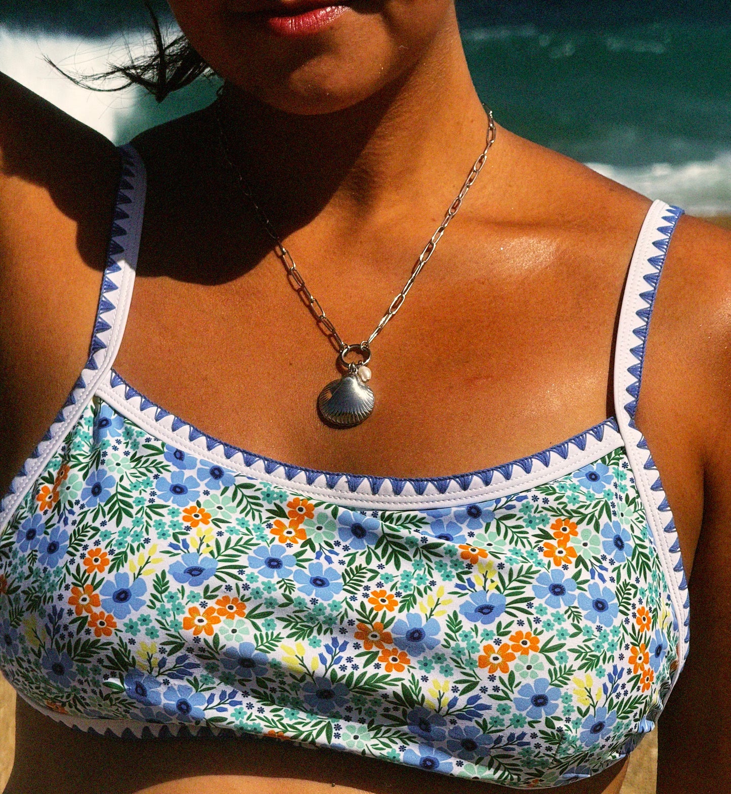 Cristalina Silver