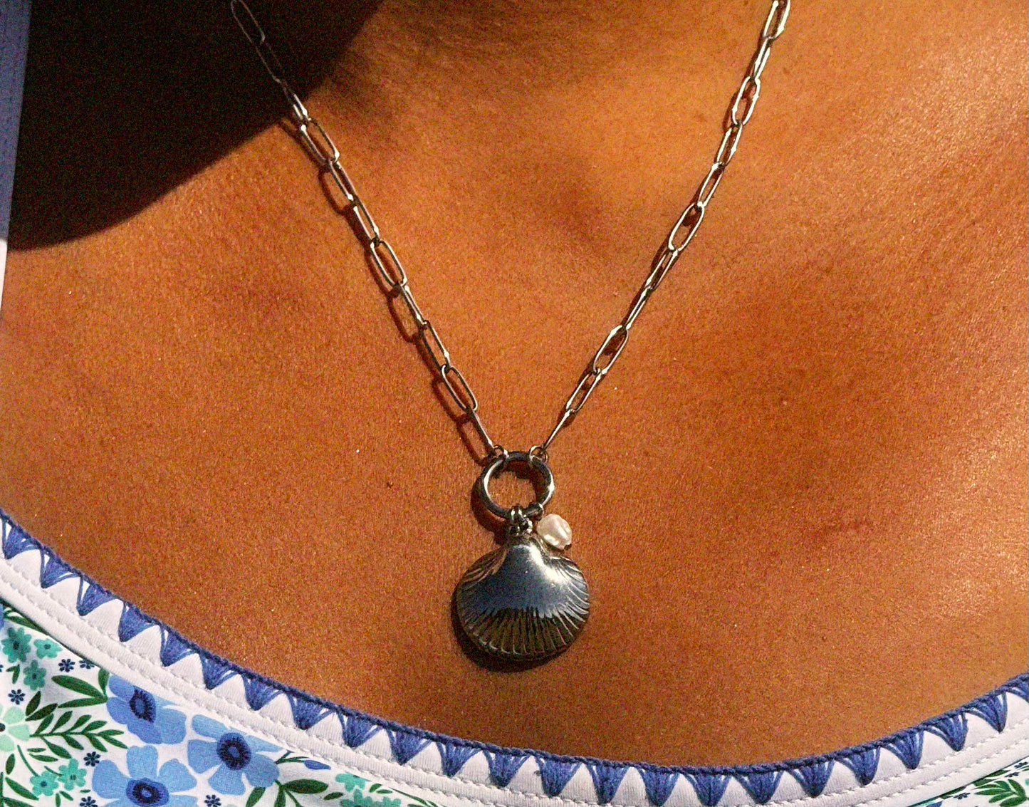 Cristalina Silver