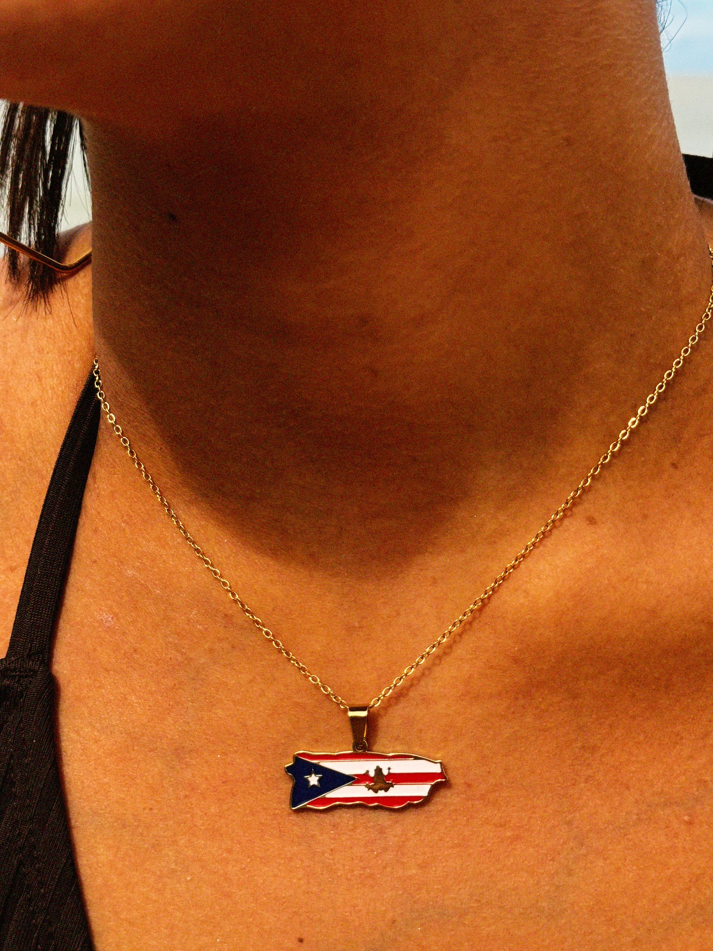 Coqui Gold
